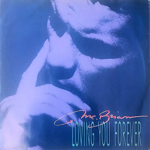Mc Brian - Loving You Forever