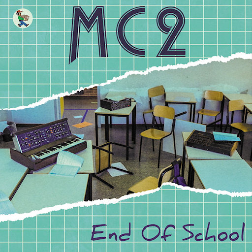 Mc2 - End Of School