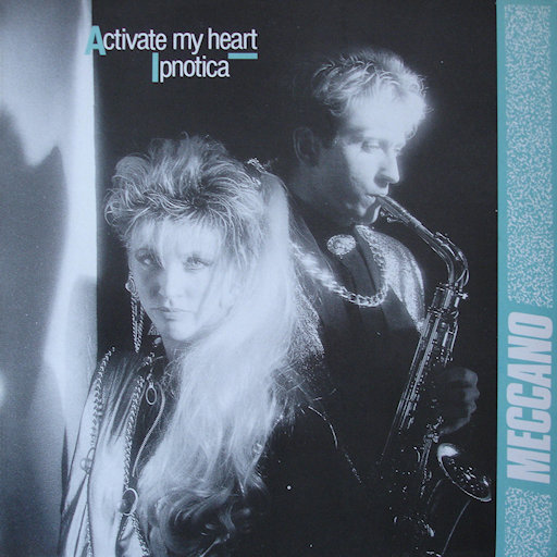 Meccano - Activate My Heart