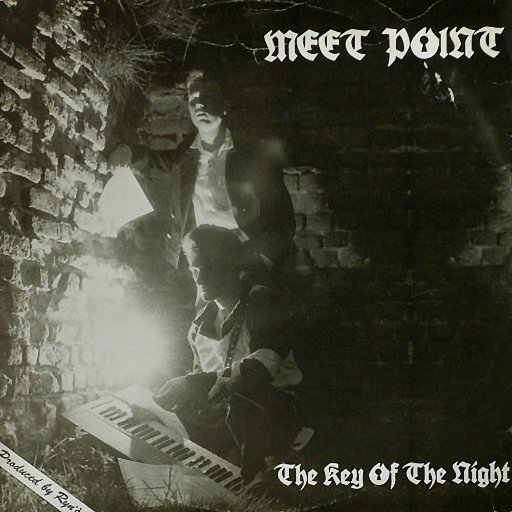 Meet Point - The Key Of The Night