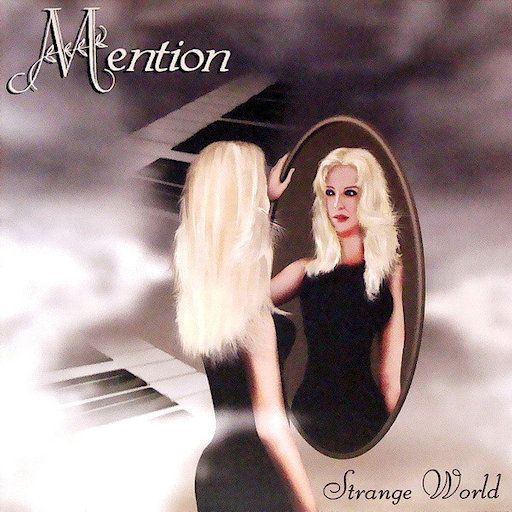 Mention - Strange World