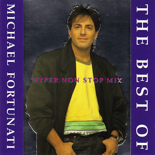 Michael Fortunati - Alleluia