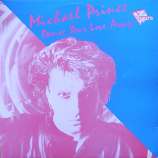 Michael Prince - Dance Your Love Away