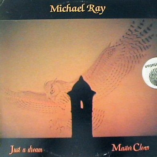 Michael Ray - Just A Dream