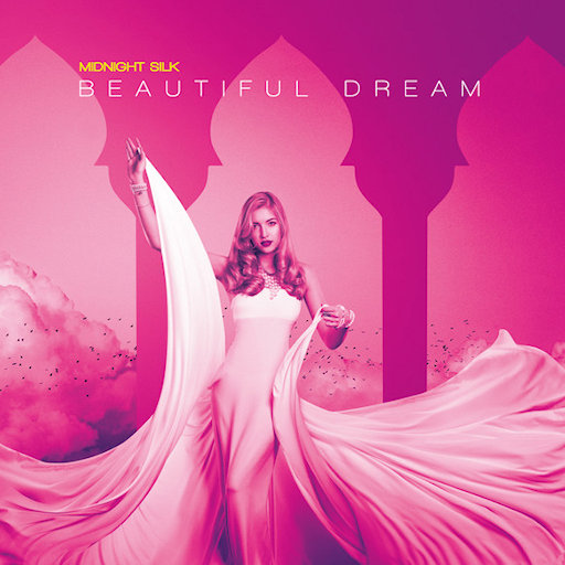 Midnight Silk - Beautiful Dream