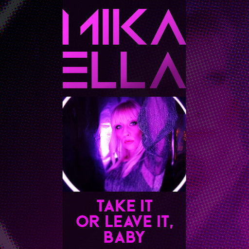 Mika Ella - Never Let It Die