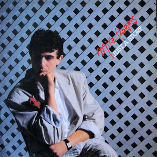 Mike Rogers - Just A Story