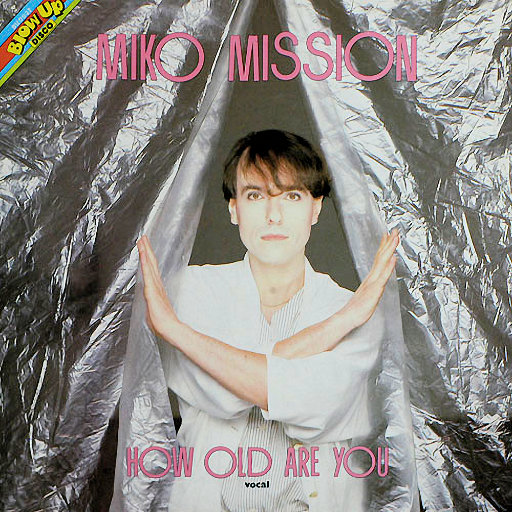 Miko Mission - How Old Are You