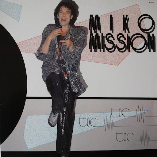 Miko Mission - Toc Toc Toc