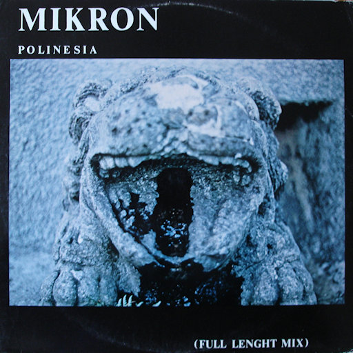 Mikron - Polynesia
