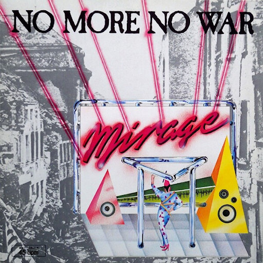 Mirage - Just One More Chance