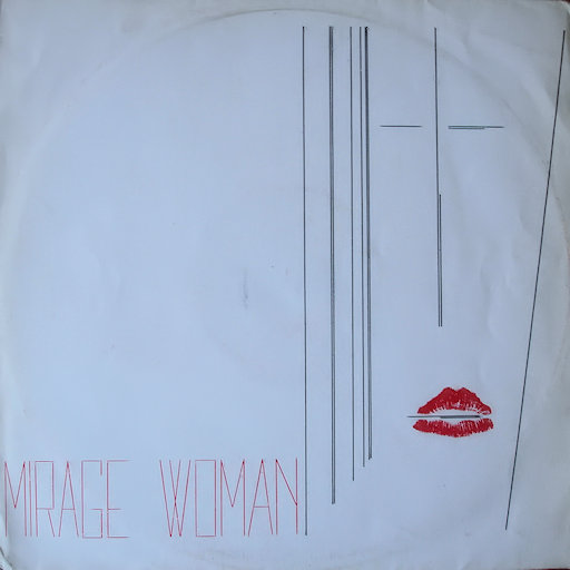 Mirage - Woman