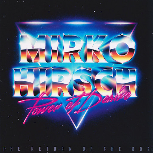 Mirko Hirsch - In Your Eyes