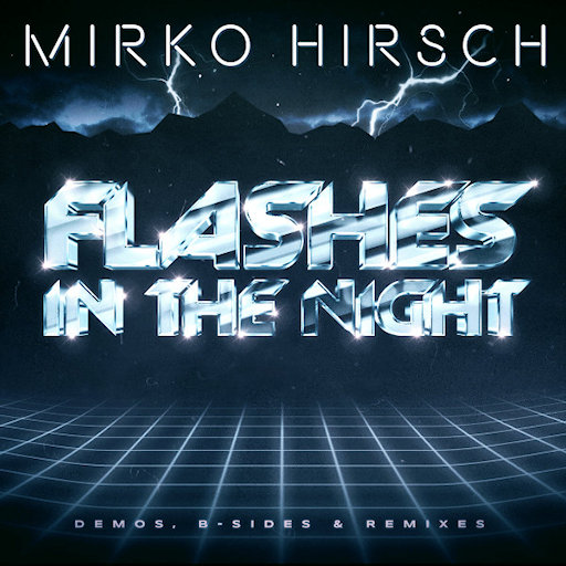 Mirko Hirsch - Laserlight