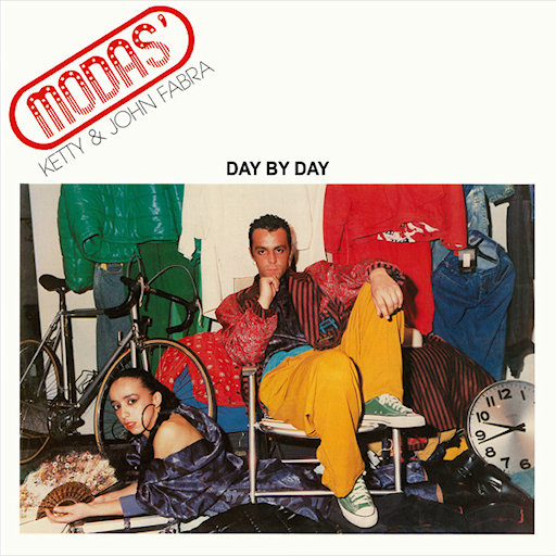 Modas' - Day By Day