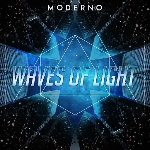 Moderno - Waves Of Light
