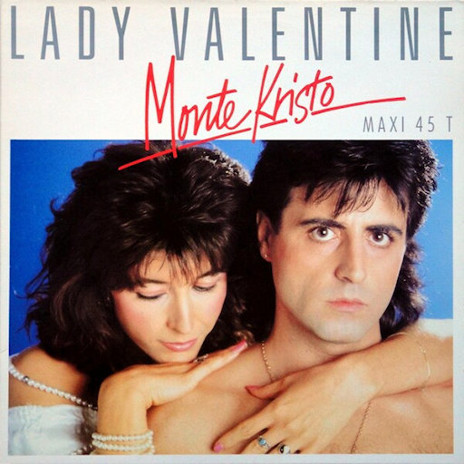 Monte Kristo - Lady Valentine