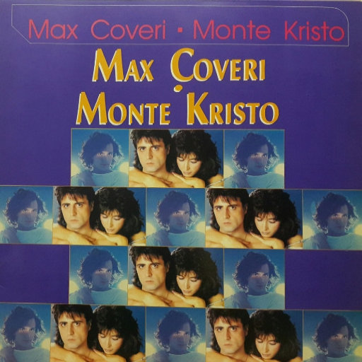 Monte Kristo - Money For Your Love