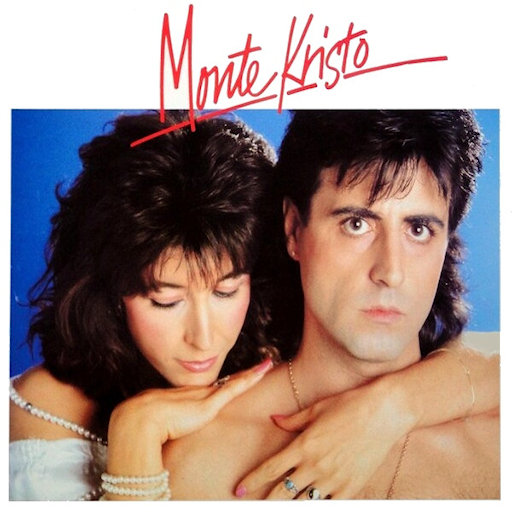 Monte Kristo - Sherry Mi-Sa.