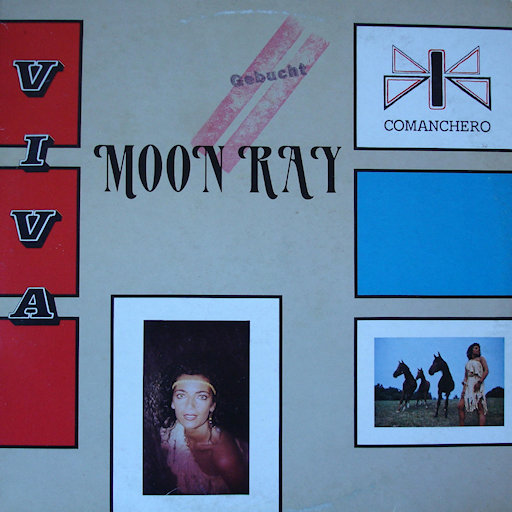 Moonray - Viva
