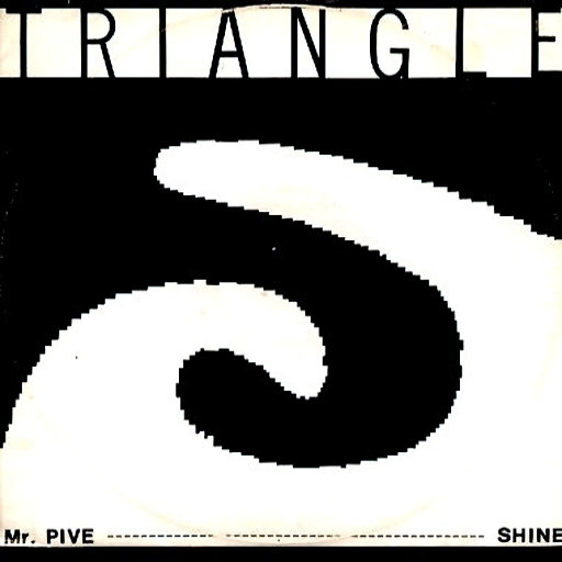 Mr. Pive - Triangle