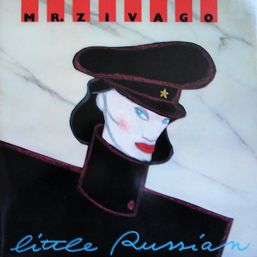 Mr. Zivago - Little Russian