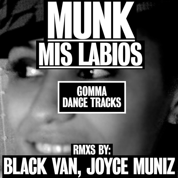 Munk - Mis Labios