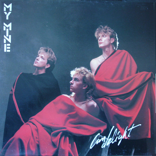 My Mine - Can Delight