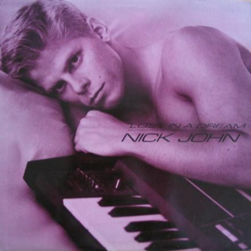 Nick John - Lost In A Dream