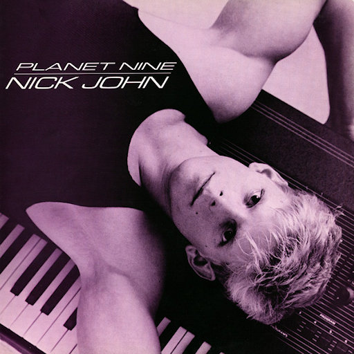 Nick John - Planet Nine