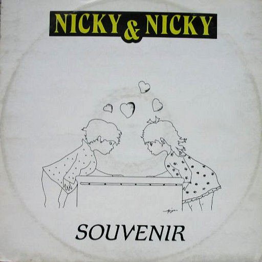 Nicky & Nicky - Souvenir