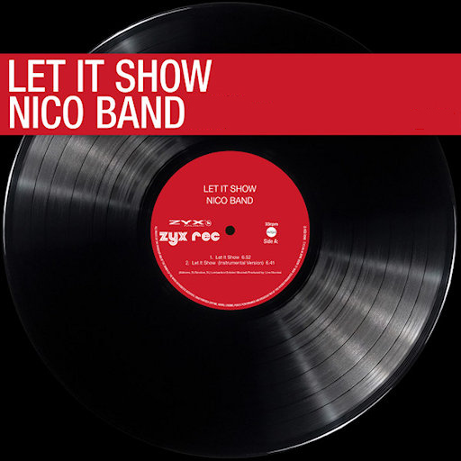 Nico Band - We Rock You - Savino Rmx