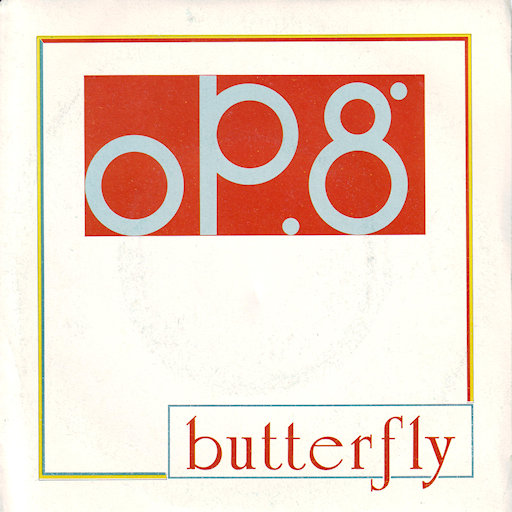 OP.8 - Butterfly