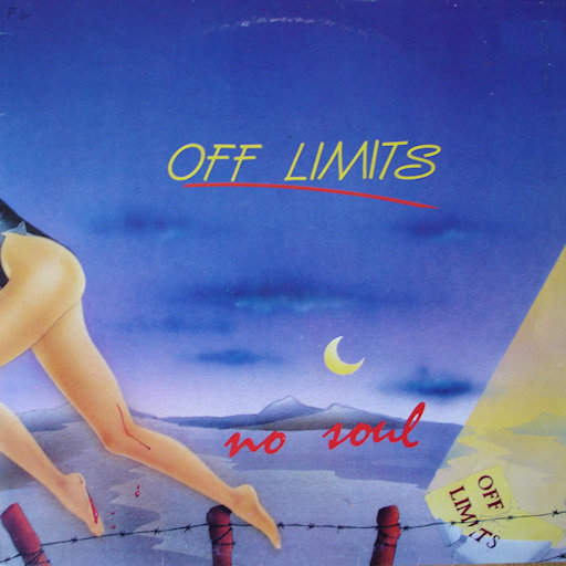 Off Limits - No Soul