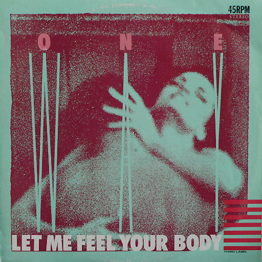 One Way - Let Me Feel Your Body