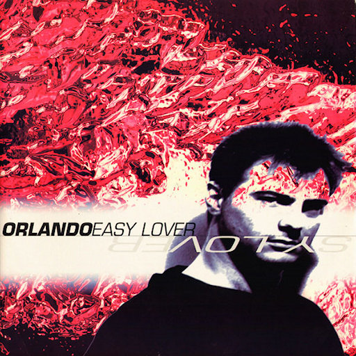 Orlando - Easy Lover