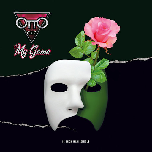 Otto One - My Game