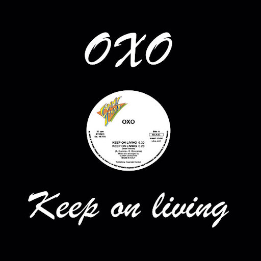 Oxo - Keep On Living