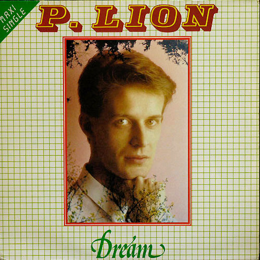 P. Lion - Dream