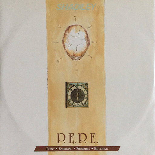 P.E.P.E. - Shadiley