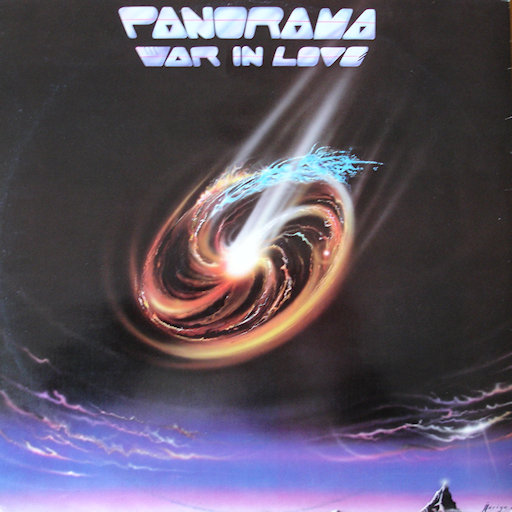 Panorama - War In Love