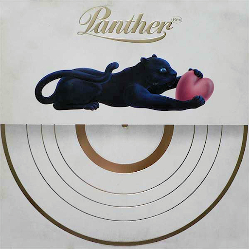 Panther Rex - Goodbye My Love