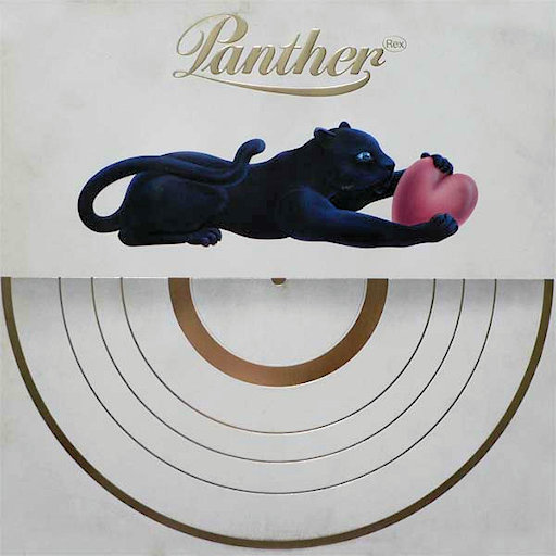 Panther Rex - High Or Low