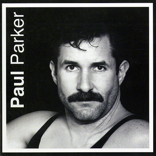 Paul Parker - Excite Me