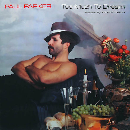 Paul Parker - Nighthawk