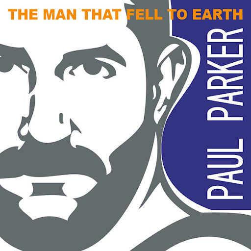 Paul Parker - The Man That Fell To Earth