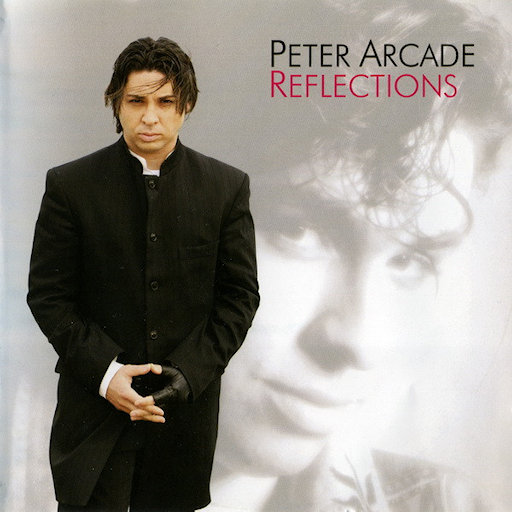 Peter Arcade - Asian Girl