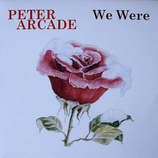 Peter Arcade - We Were