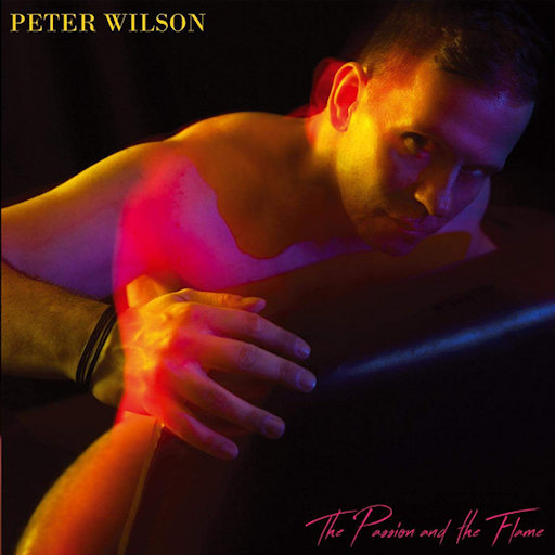 Peter Wilson - Kiss The Sky