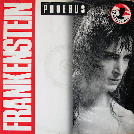 Phoebus - Frankenstein